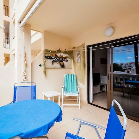 Popular Complex Apartment ลอส กริสเตียนอส ภายนอก รูปภาพ