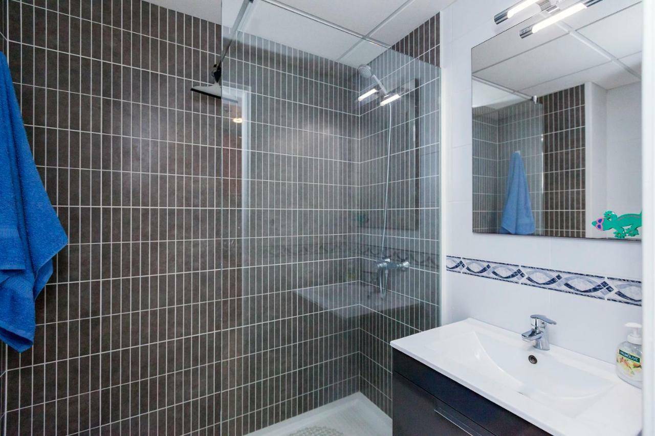 Popular Complex Apartment ลอส กริสเตียนอส ภายนอก รูปภาพ