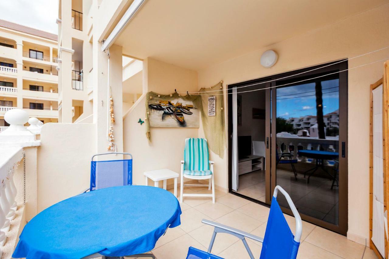 Popular Complex Apartment ลอส กริสเตียนอส ภายนอก รูปภาพ